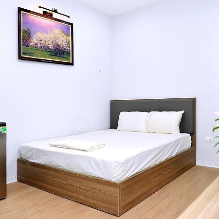 Blue Home Serviced Apartment Ανόι Εξωτερικό φωτογραφία