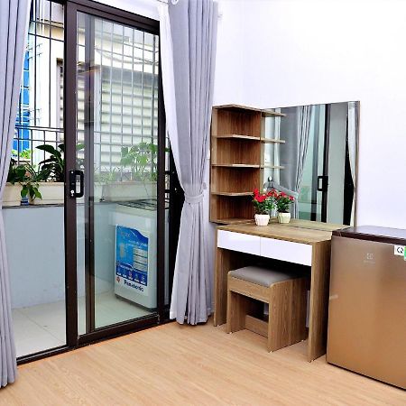 Blue Home Serviced Apartment Ανόι Εξωτερικό φωτογραφία