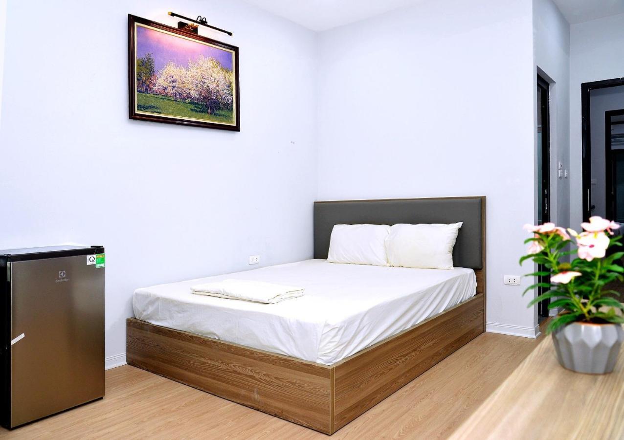 Blue Home Serviced Apartment Ανόι Εξωτερικό φωτογραφία