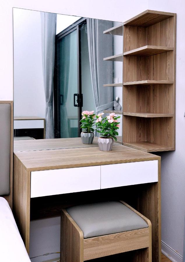 Blue Home Serviced Apartment Ανόι Εξωτερικό φωτογραφία