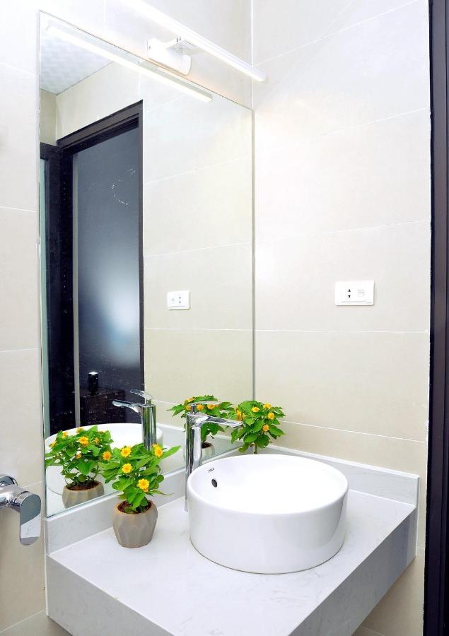 Blue Home Serviced Apartment Ανόι Εξωτερικό φωτογραφία