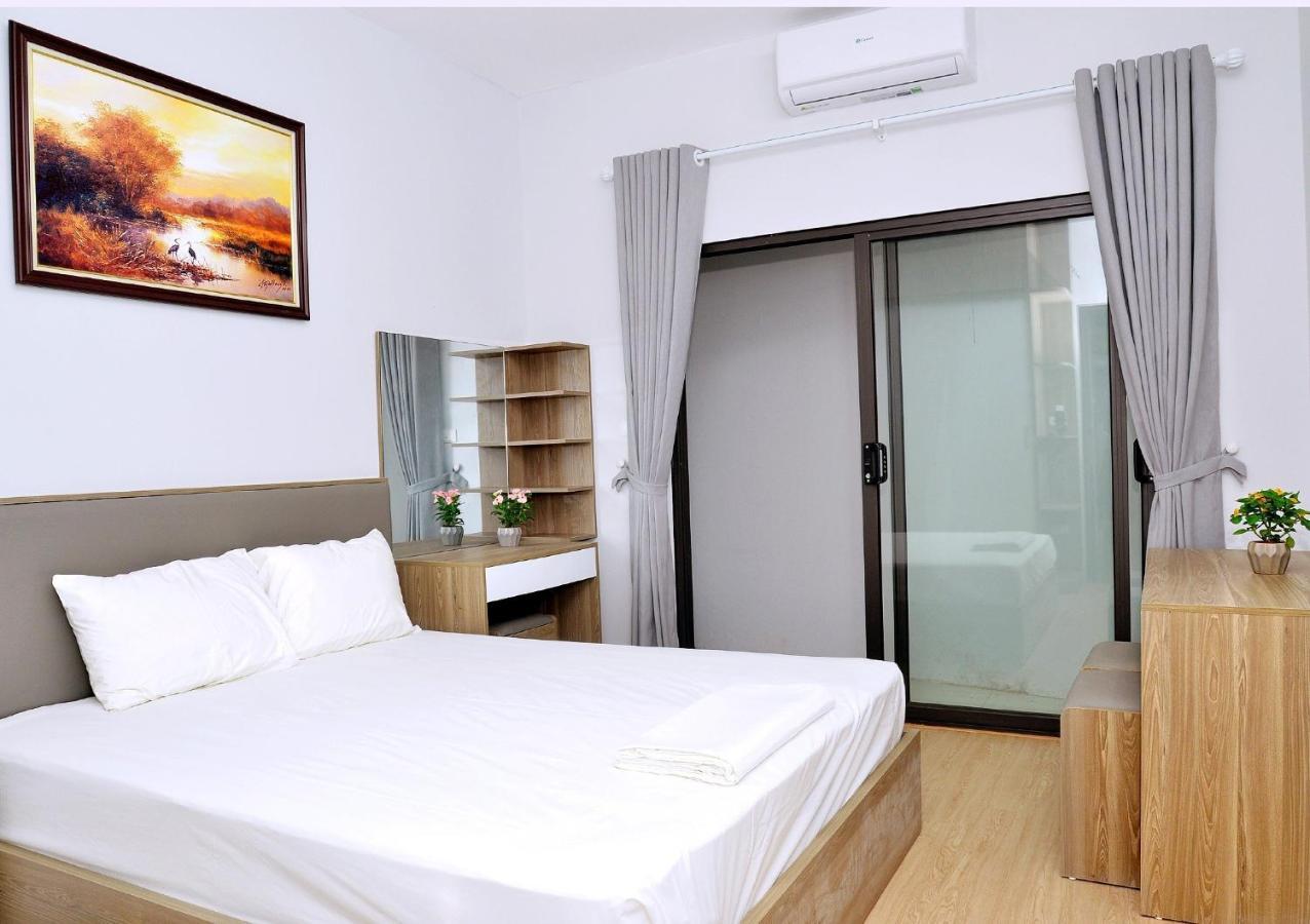 Blue Home Serviced Apartment Ανόι Εξωτερικό φωτογραφία