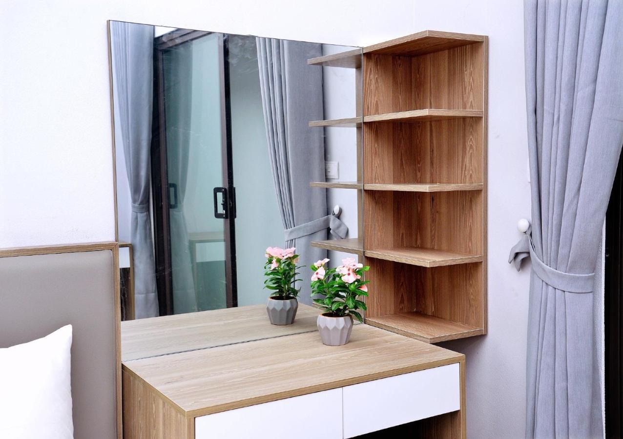 Blue Home Serviced Apartment Ανόι Εξωτερικό φωτογραφία