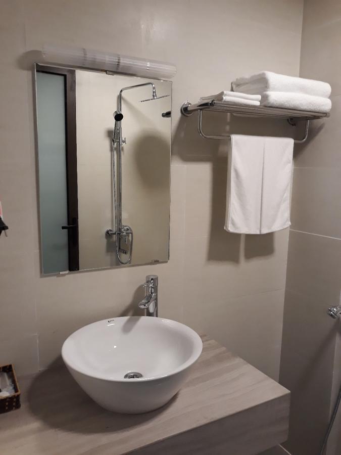 Blue Home Serviced Apartment Ανόι Εξωτερικό φωτογραφία