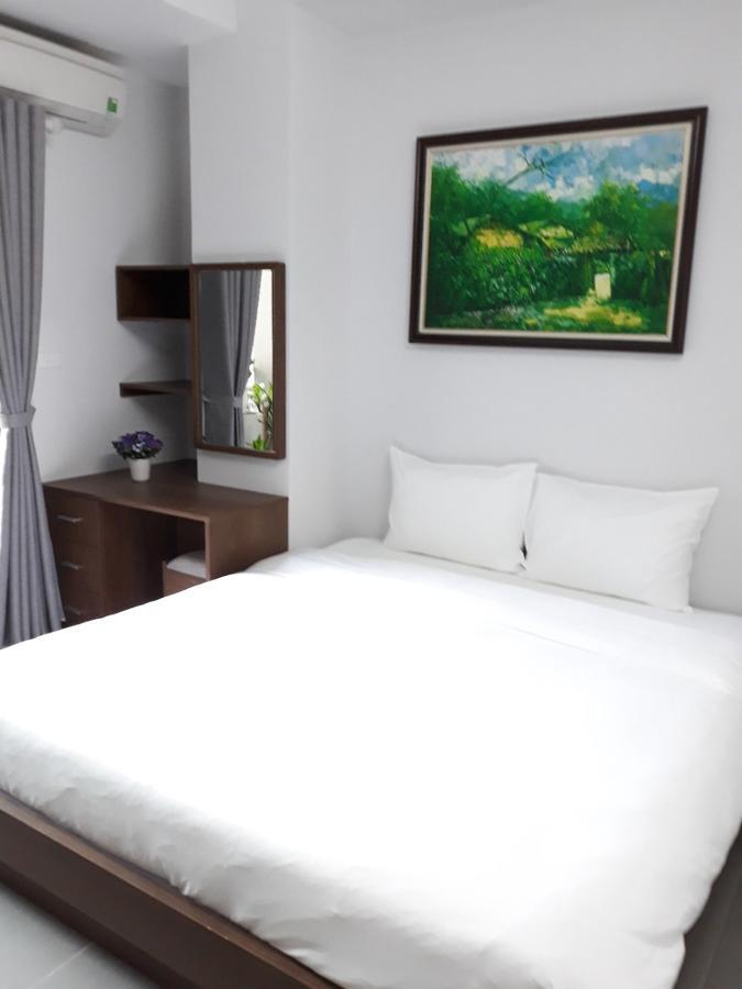 Blue Home Serviced Apartment Ανόι Εξωτερικό φωτογραφία