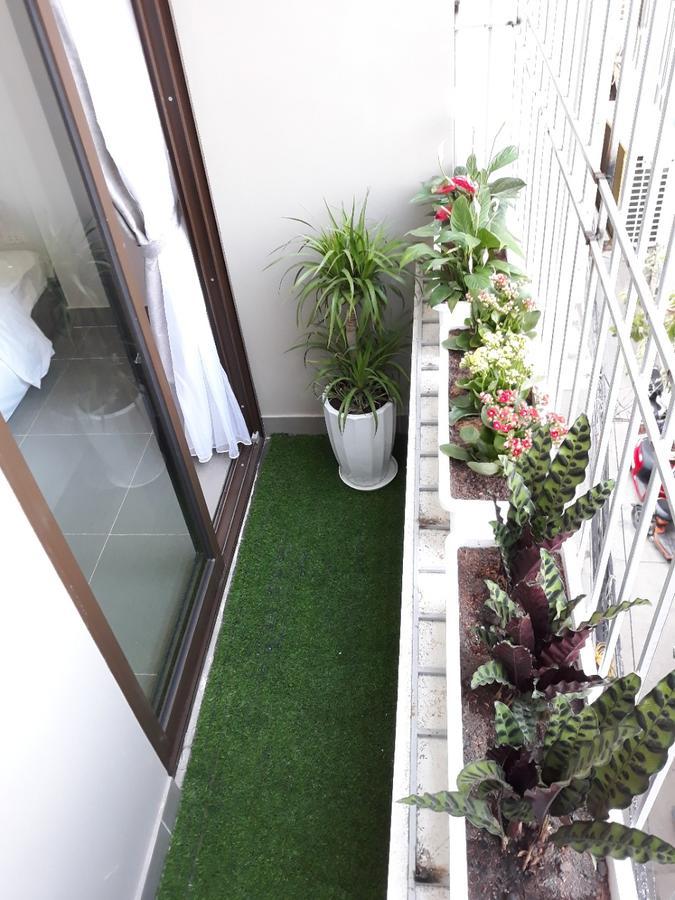 Blue Home Serviced Apartment Ανόι Εξωτερικό φωτογραφία