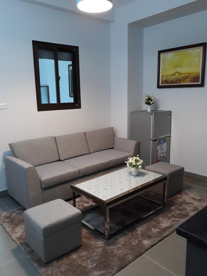 Blue Home Serviced Apartment Ανόι Εξωτερικό φωτογραφία