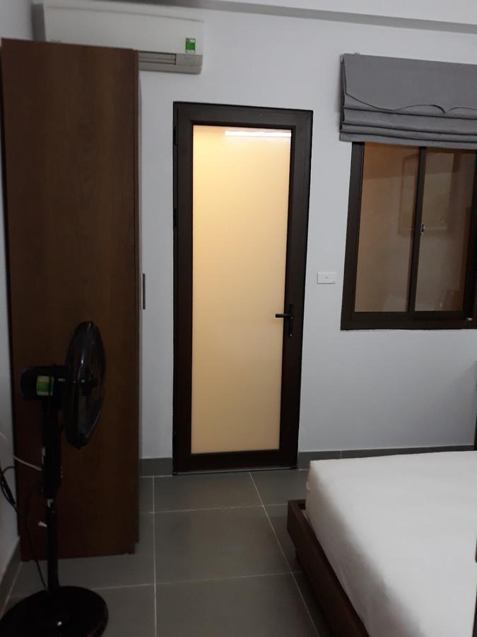 Blue Home Serviced Apartment Ανόι Εξωτερικό φωτογραφία