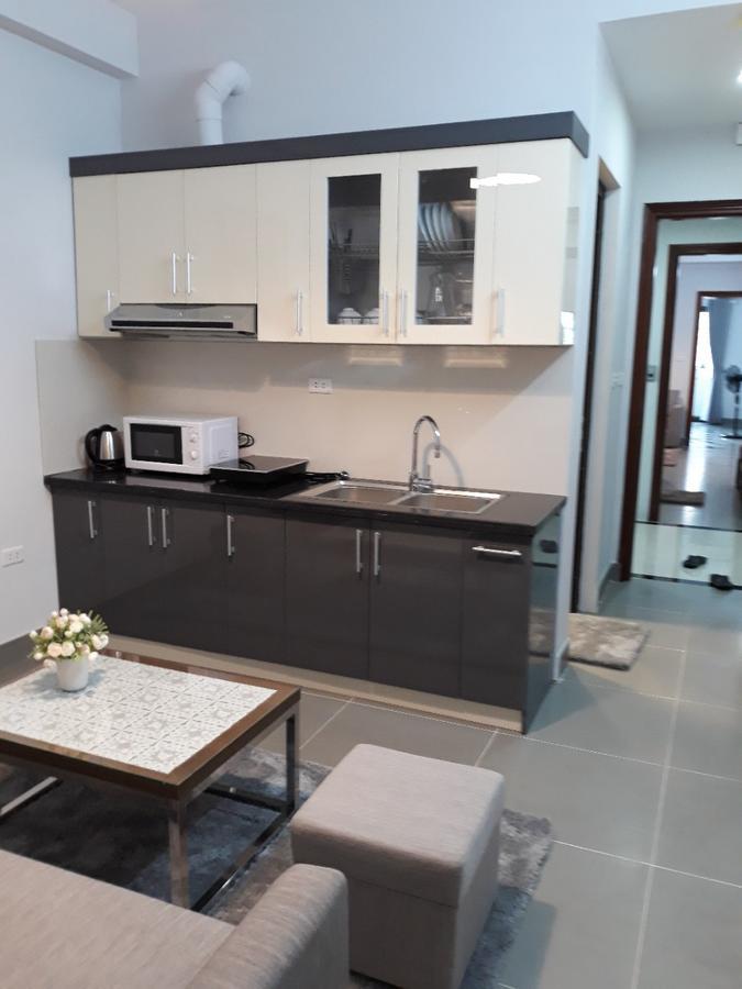 Blue Home Serviced Apartment Ανόι Εξωτερικό φωτογραφία