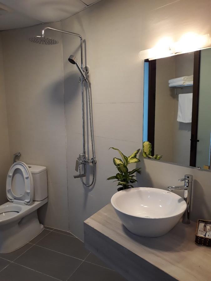 Blue Home Serviced Apartment Ανόι Εξωτερικό φωτογραφία