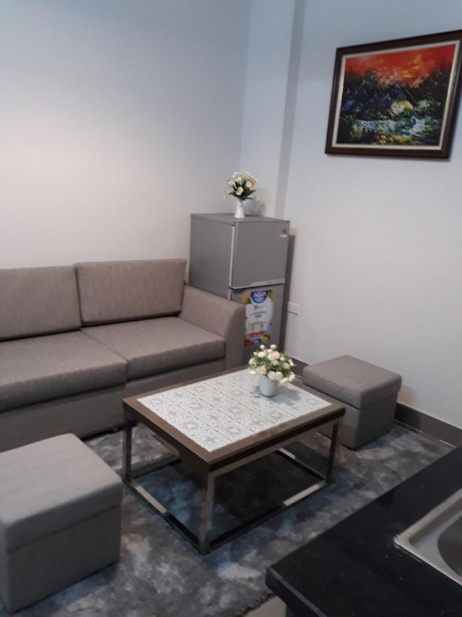 Blue Home Serviced Apartment Ανόι Εξωτερικό φωτογραφία