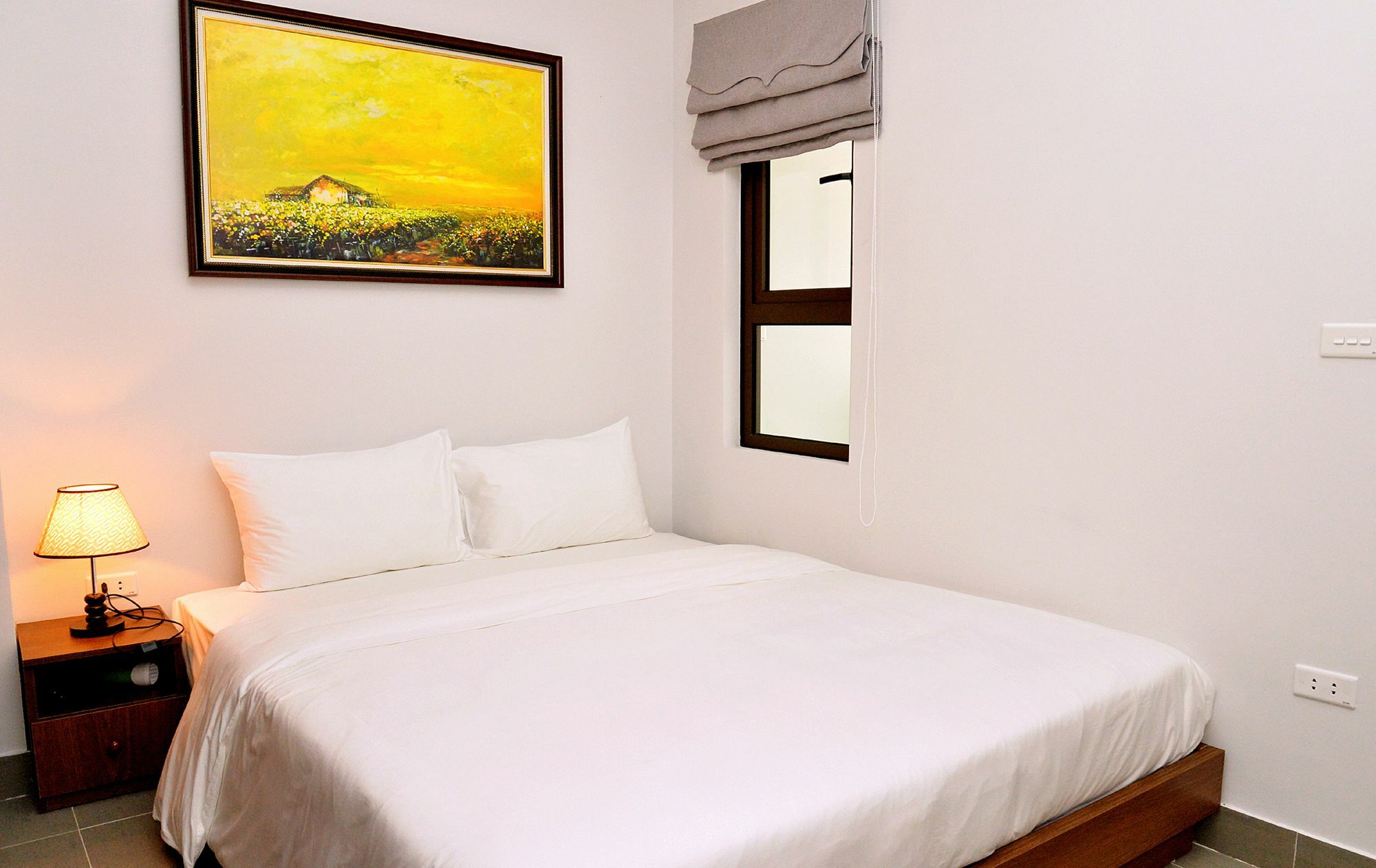 Blue Home Serviced Apartment Ανόι Εξωτερικό φωτογραφία