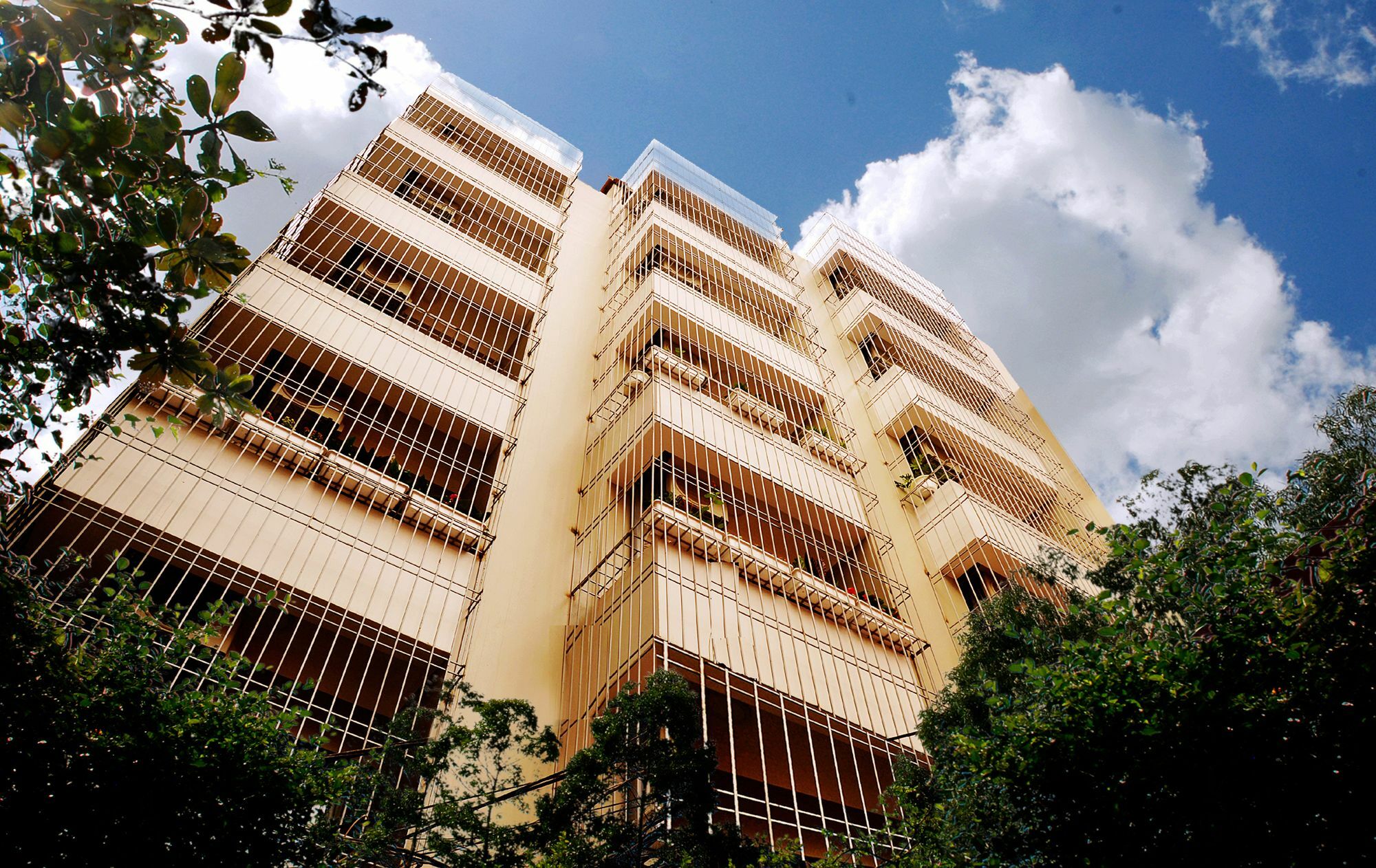 Blue Home Serviced Apartment Ανόι Εξωτερικό φωτογραφία